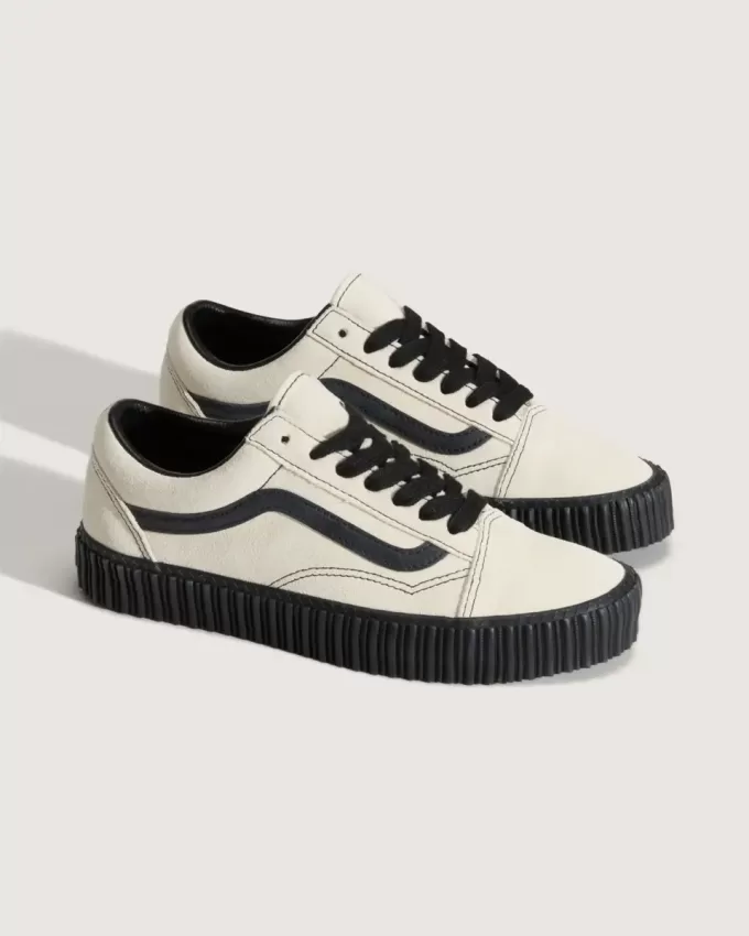Scarpa Old Skool Creeper