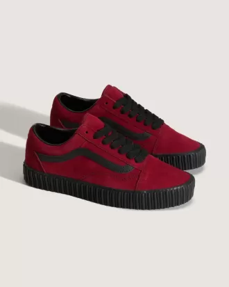 Scarpa Old Skool Creeper