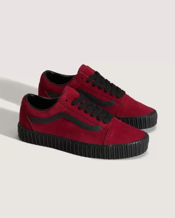 Scarpa Old Skool Creeper