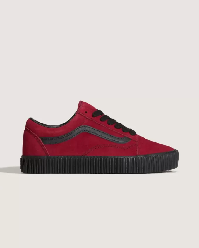 Scarpa Old Skool Creeper