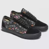 Scarpa Old Skool di Halloween personalizzata