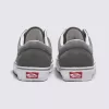 Scarpa Old Skool in pelle scamosciata personalizzata