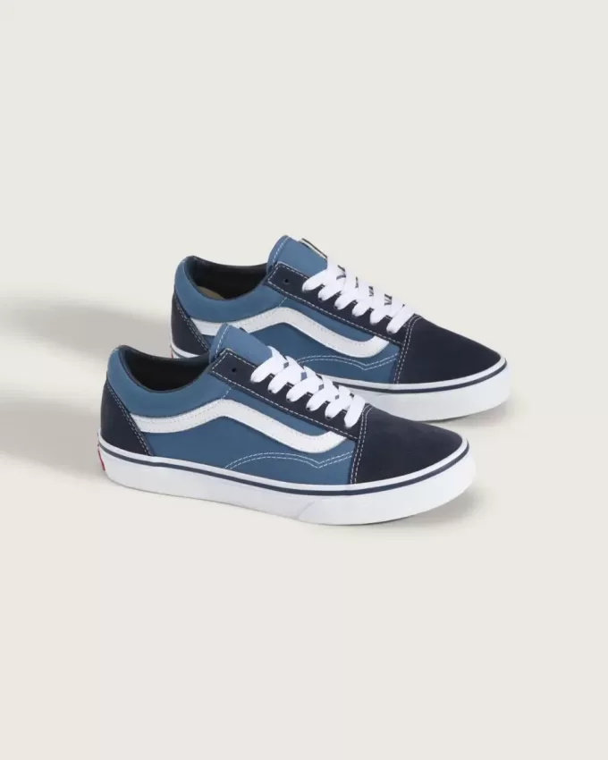 Scarpa Old Skool per bambini grandi