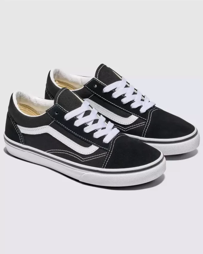 Scarpa Old Skool per bambini grandi