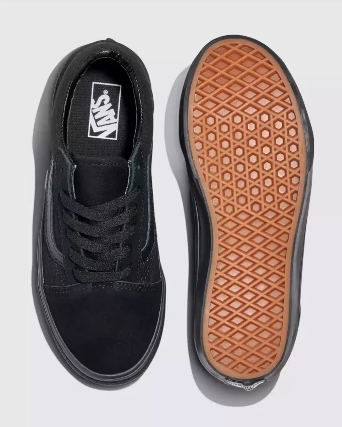 Scarpa Old Skool per bambini grandi