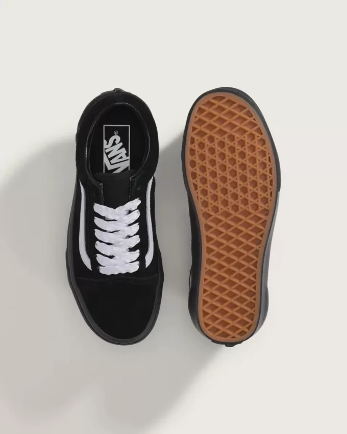 Scarpa Old Skool per bambini grandi