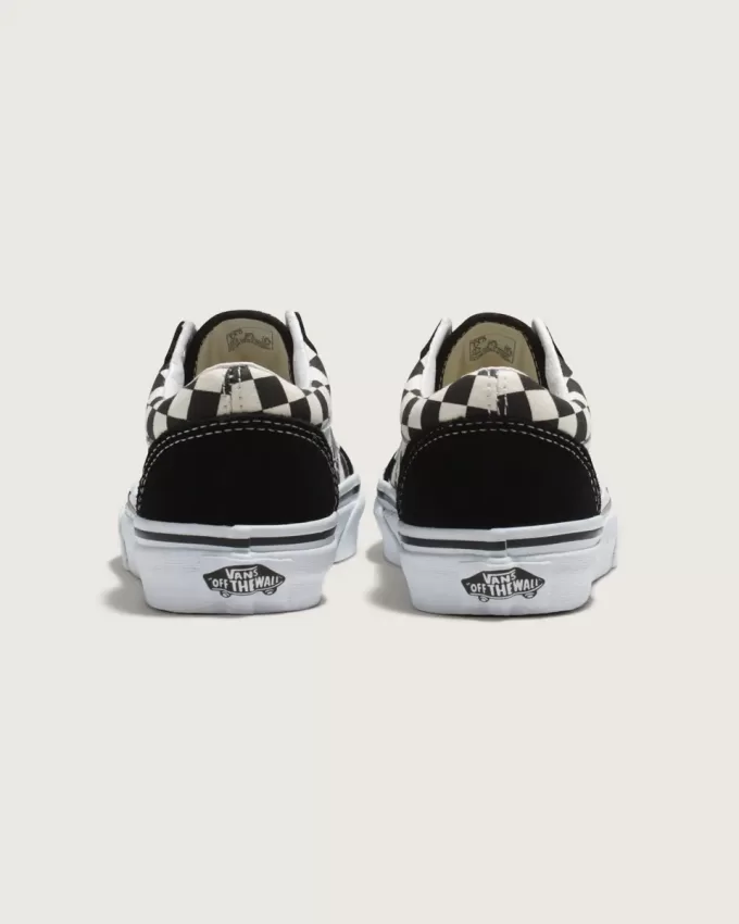 Scarpa Old Skool per bambini piccoli Scarpa Old Skool per bambini piccoli