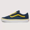 Scarpa Old Skool personalizzata