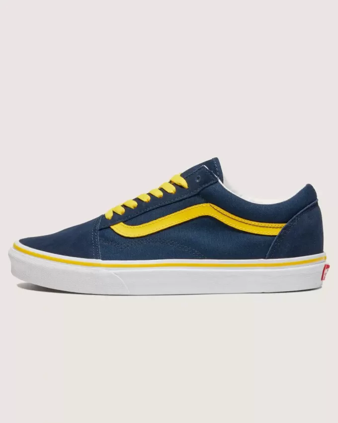 Scarpa Old Skool personalizzata
