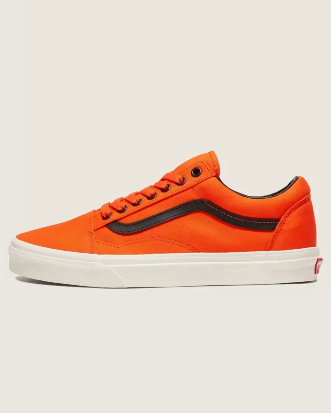 Scarpa Old Skool personalizzata