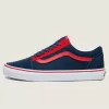Scarpa Old Skool personalizzata Scarpa Old Skool personalizzata