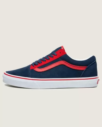 Scarpa Old Skool personalizzata