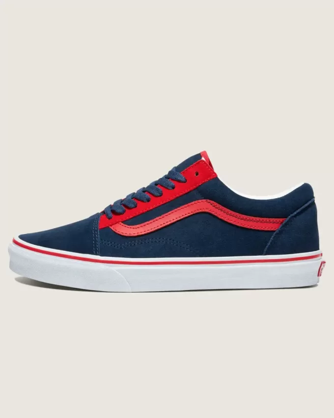 Scarpa Old Skool personalizzata Scarpa Old Skool personalizzata