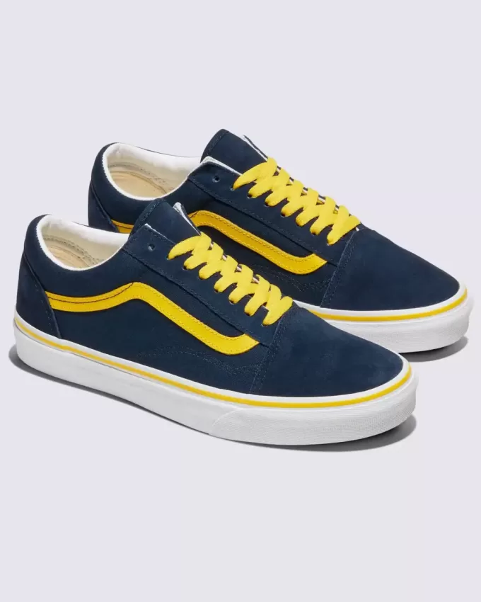 Scarpa Old Skool personalizzata