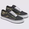 Scarpa Old Skool personalizzata