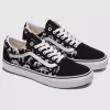 Scarpa Old Skool personalizzata