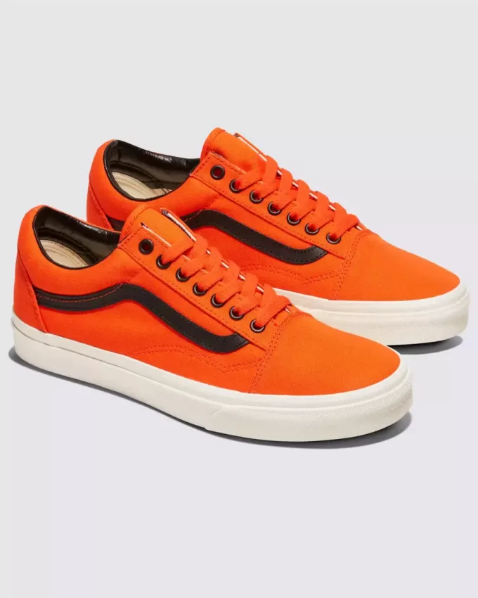Scarpa Old Skool personalizzata