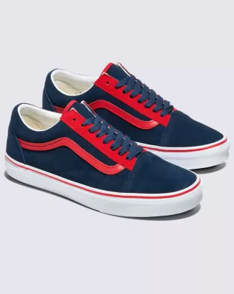 Scarpa Old Skool personalizzata