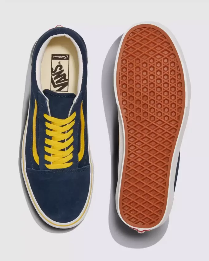 Scarpa Old Skool personalizzata