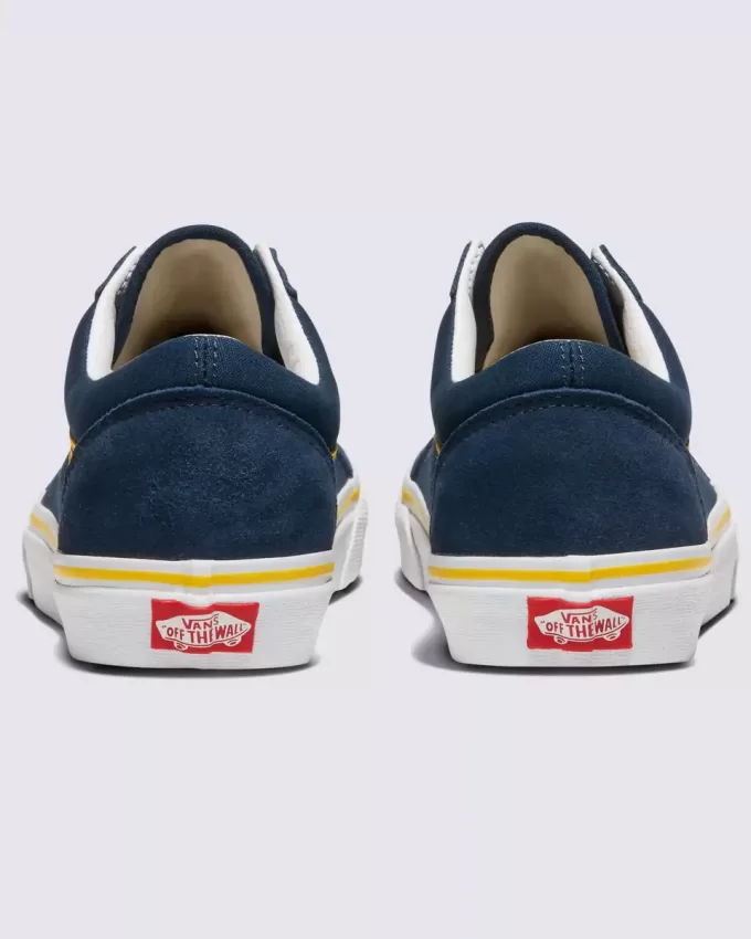 Scarpa Old Skool personalizzata