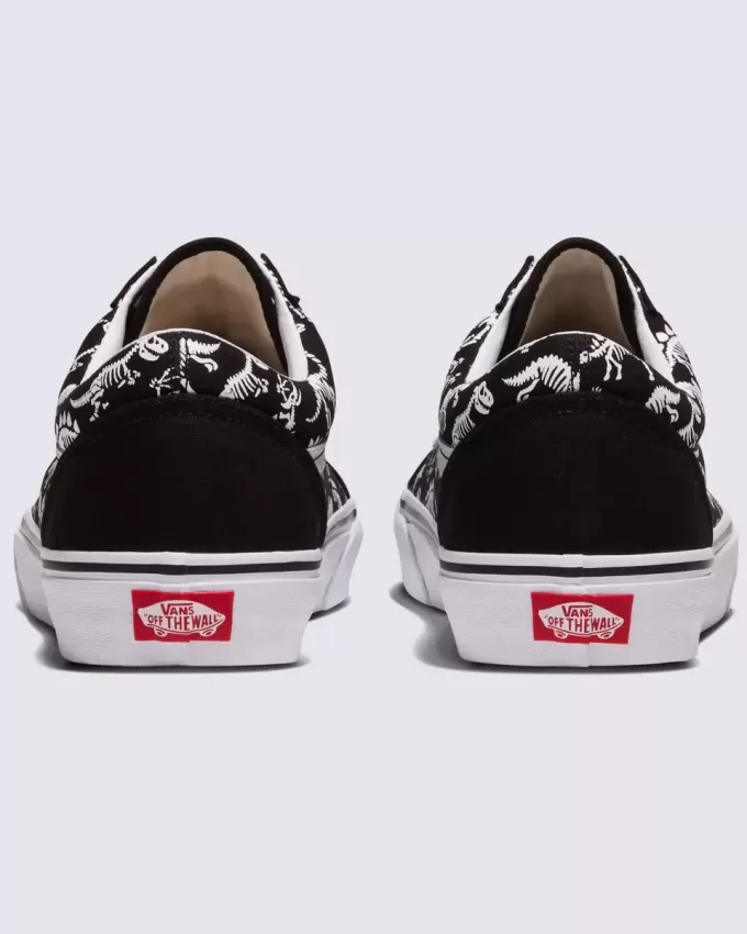 Scarpa Old Skool personalizzata