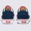 Scarpa Old Skool personalizzata Scarpa Old Skool personalizzata