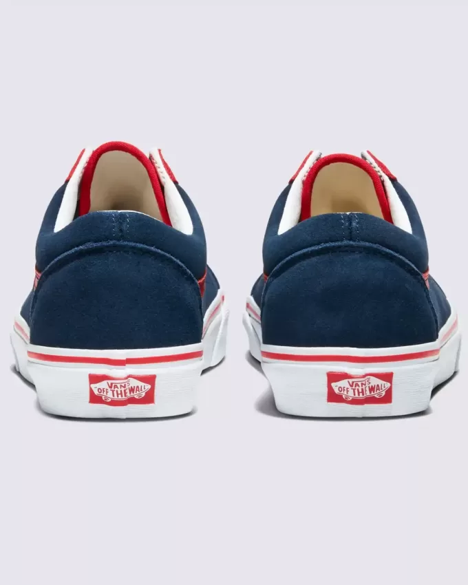 Scarpa Old Skool personalizzata Scarpa Old Skool personalizzata