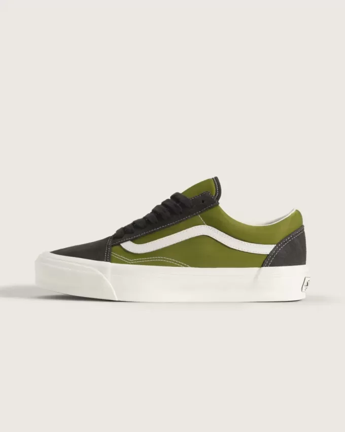 Scarpa Old Skool Premium