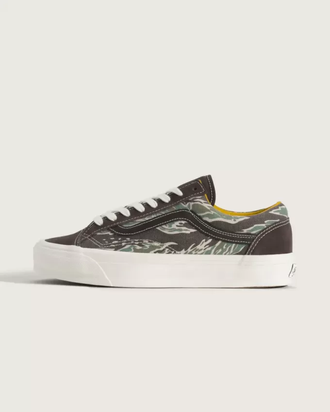 Scarpa Old Skool Premium
