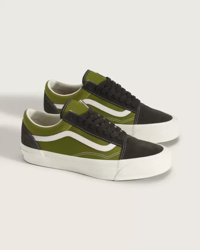 Scarpa Old Skool Premium