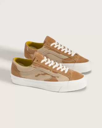 Scarpa Old Skool Premium