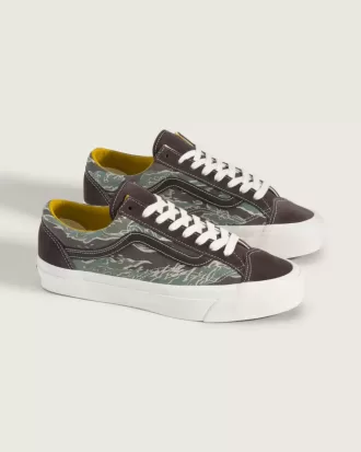 Scarpa Old Skool Premium