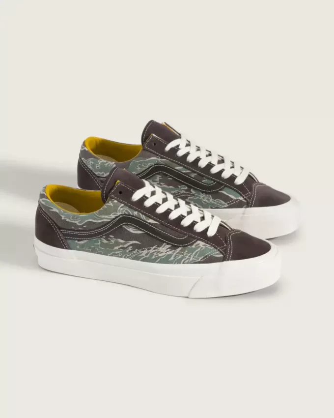 Scarpa Old Skool Premium