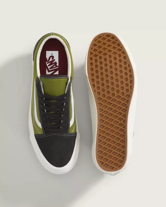 Scarpa Old Skool Premium
