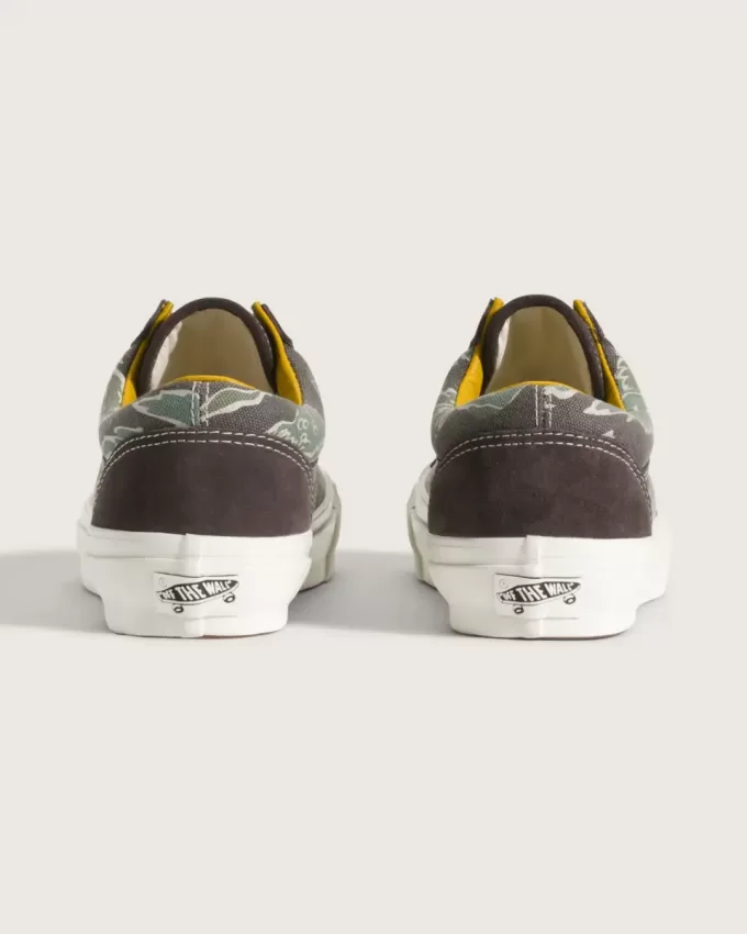 Scarpa Old Skool Premium