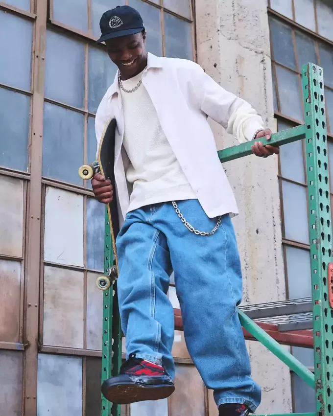 Scarpa Old Skool Premium