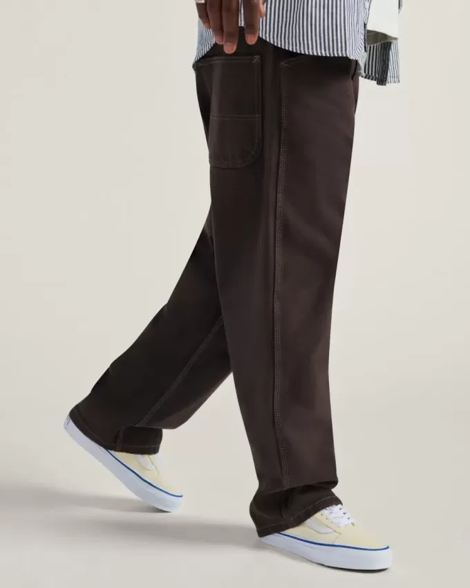 Scarpa Old Skool Premium