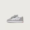 Scarpa Old Skool V Checkerboard per bambini
