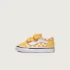 Scarpa Old Skool V Checkerboard per bambini