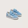 Scarpa Old Skool V Checkerboard per bambini