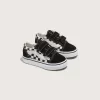 Scarpa Old Skool V Checkerboard per bambini