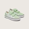 Scarpa Old Skool V Checkerboard per bambini