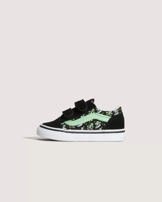 Scarpa Old Skool V per bambini