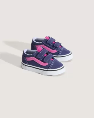 Scarpa Old Skool V per bambini