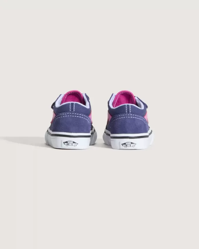 Scarpa Old Skool V per bambini