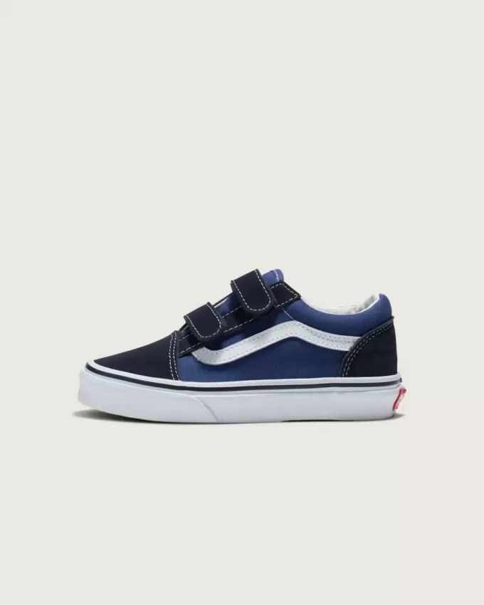 Scarpa Old Skool V per bambini piccoli