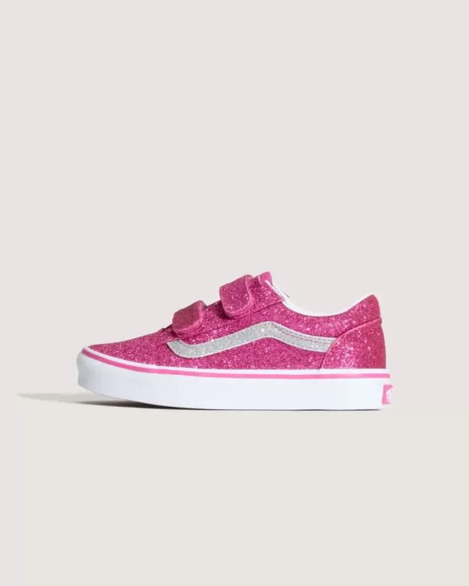 Scarpa Old Skool V per bambini piccoli Scarpa Old Skool V per bambini piccoli