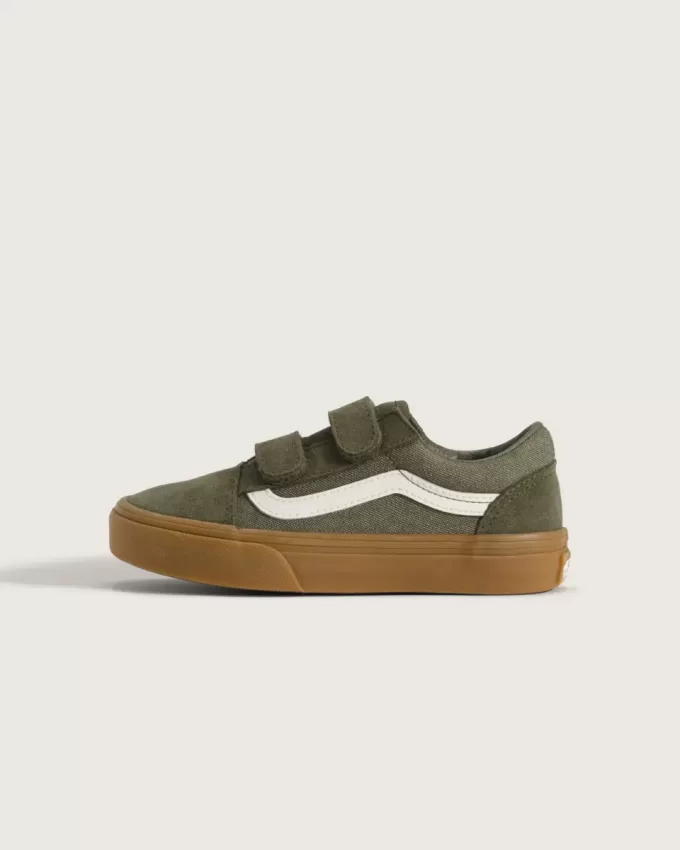 Scarpa Old Skool V per bambini piccoli