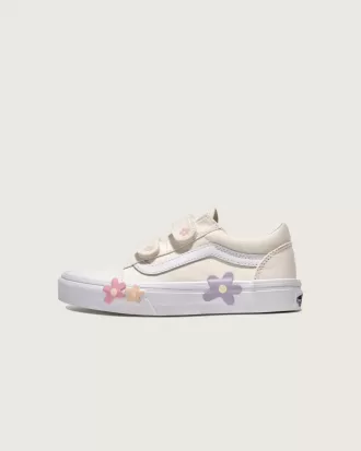 Scarpa Old Skool V per bambini piccoli