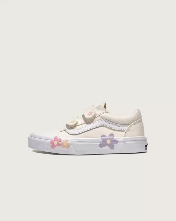 Scarpa Old Skool V per bambini piccoli